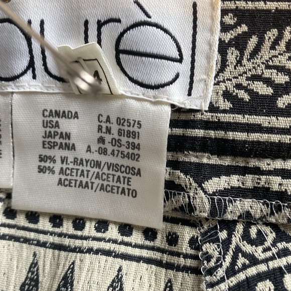 Laurel wide leg pants - Picture 5 of 6